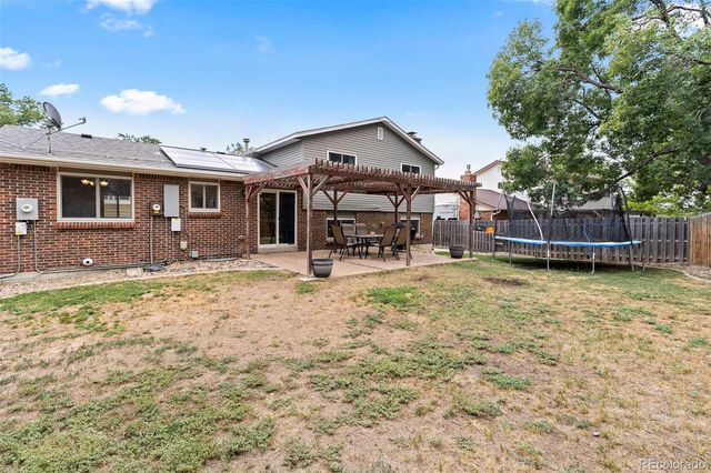 7263 Deframe Court, Arvada, CO 80005