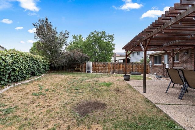 7263 Deframe Court, Arvada, CO 80005