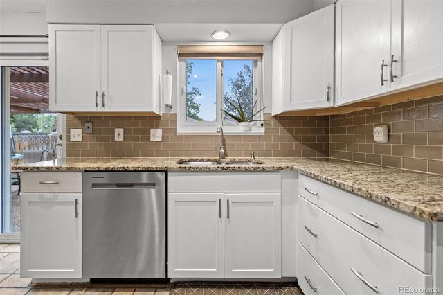 7263 Deframe Court, Arvada, CO 80005