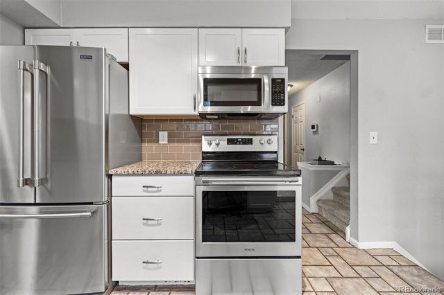 7263 Deframe Court, Arvada, CO 80005