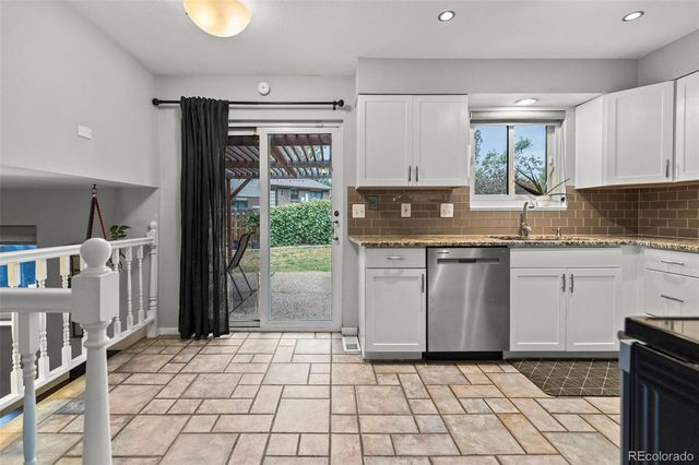 7263 Deframe Court, Arvada, CO 80005