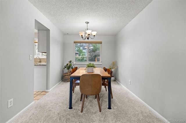 7263 Deframe Court, Arvada, CO 80005