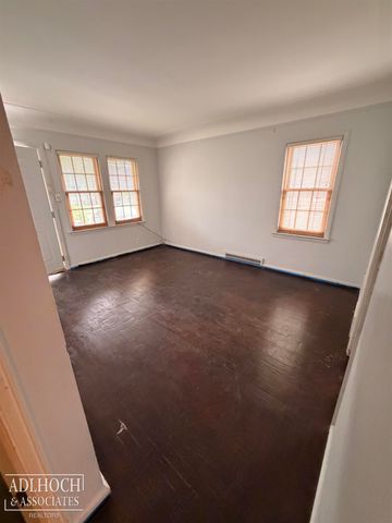 5309 University Place, Detroit, MI 48224