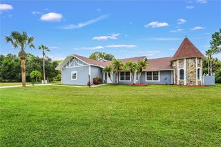2003 N STEWART STREET, Kissimmee, FL 34746