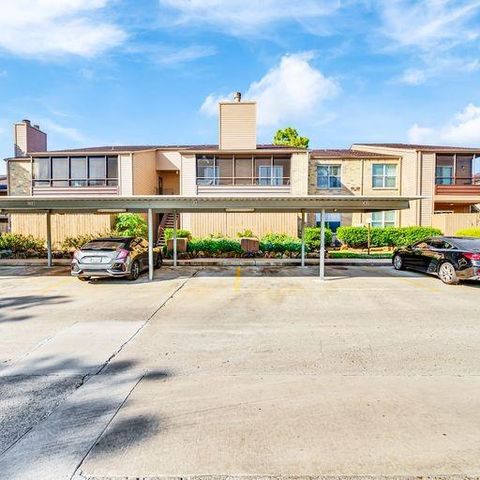 10555 Turtlewood Court 1803, Houston, TX 77072