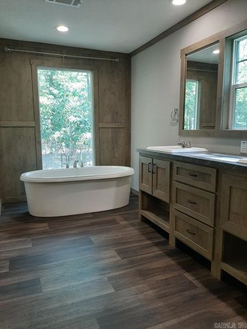 7894 Highway 46, Sheridan, AR 72150