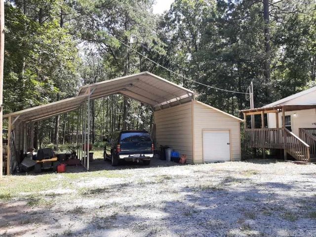 7894 Highway 46, Sheridan, AR 72150