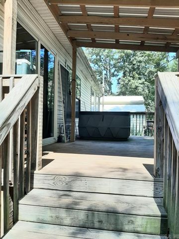 7894 Highway 46, Sheridan, AR 72150