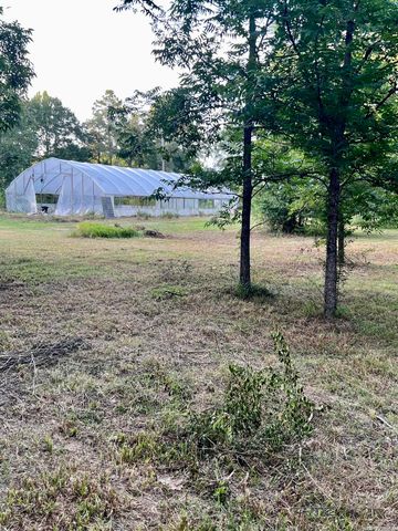 7894 Highway 46, Sheridan, AR 72150