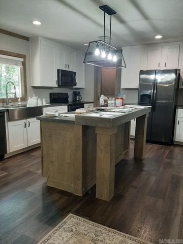 7894 Highway 46, Sheridan, AR 72150