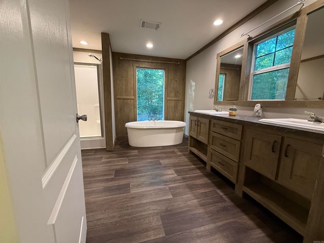 7894 Highway 46, Sheridan, AR 72150