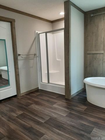 7894 Highway 46, Sheridan, AR 72150