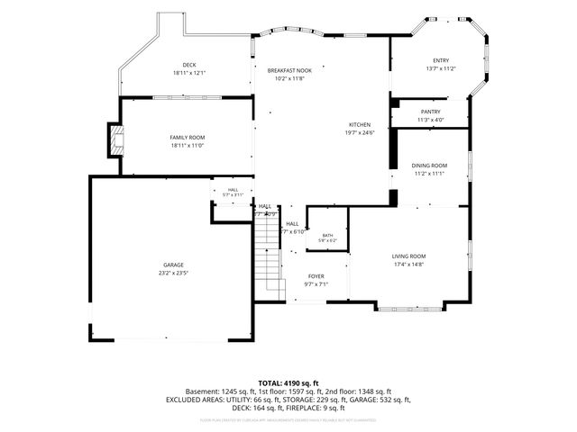 1836 Prior Avenue N, Falcon Heights, MN 55113