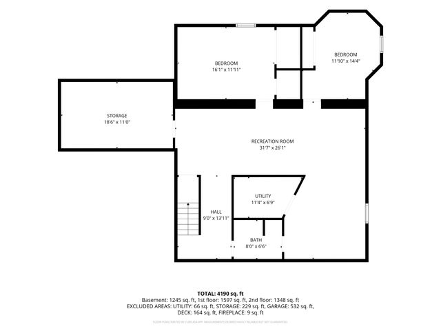 1836 Prior Avenue N, Falcon Heights, MN 55113