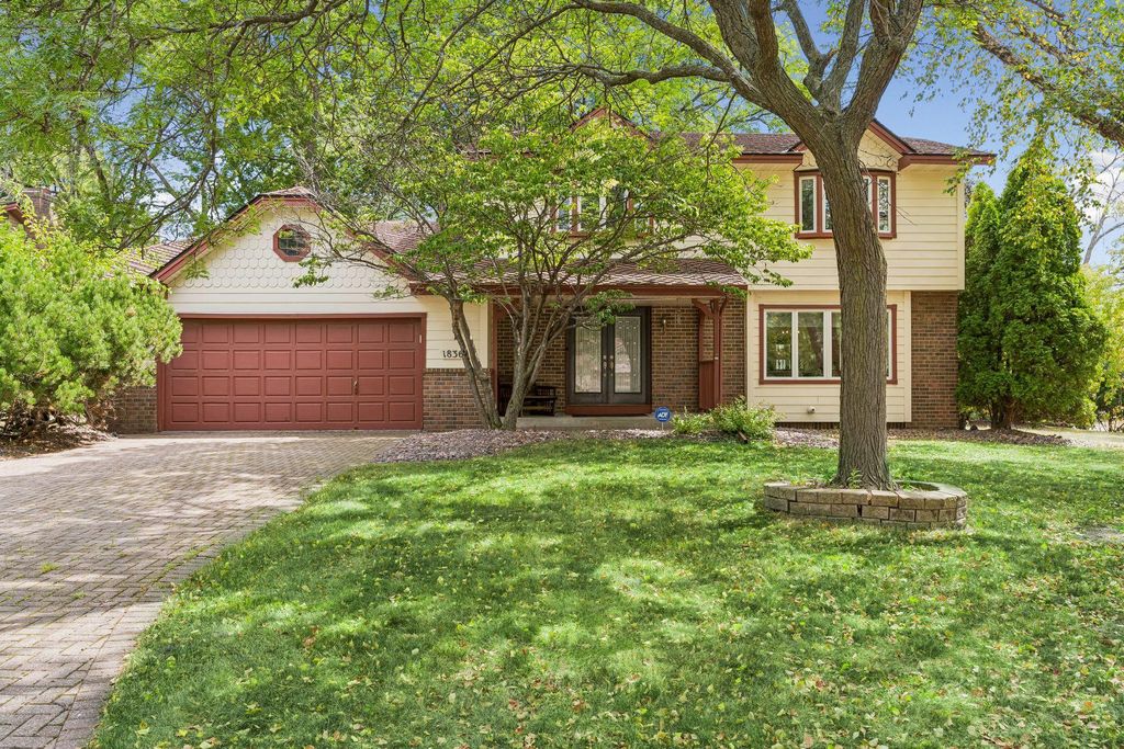 1836 Prior Avenue N, Falcon Heights, MN 55113 — photo 2