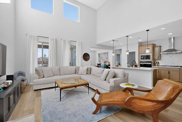 920 Turquesa Loop SE, Rio Rancho, NM 87124