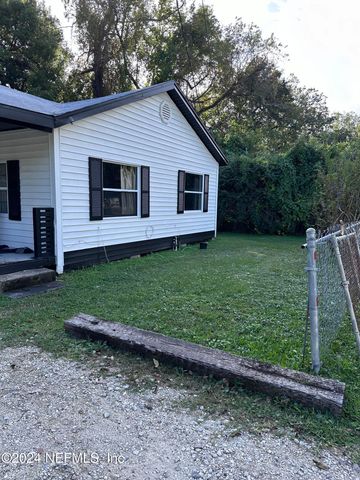 2122 ASHLAND Street, Jacksonville, FL 32207