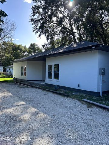 2122 ASHLAND Street, Jacksonville, FL 32207