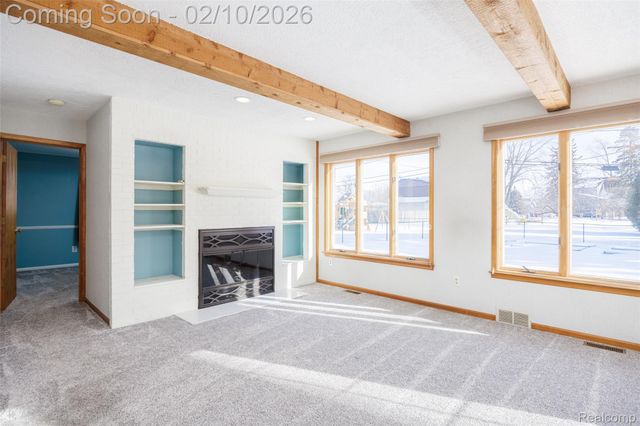 36610 Tessens Drive, Clinton Charter Township, MI 48035