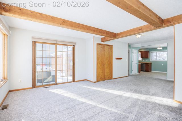 36610 Tessens Drive, Clinton Charter Township, MI 48035