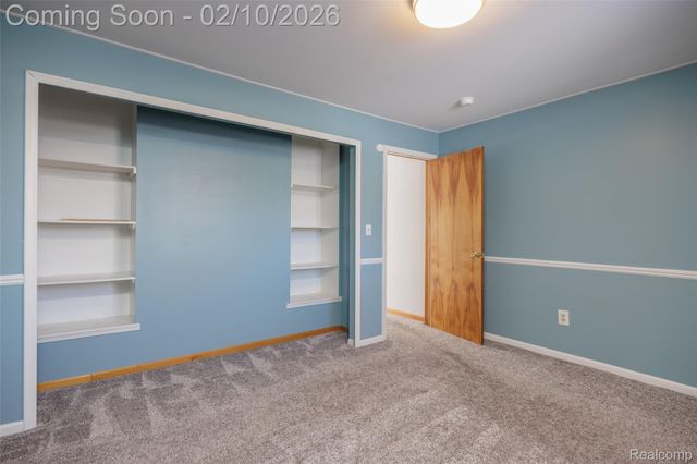 36610 Tessens Drive, Clinton Charter Township, MI 48035