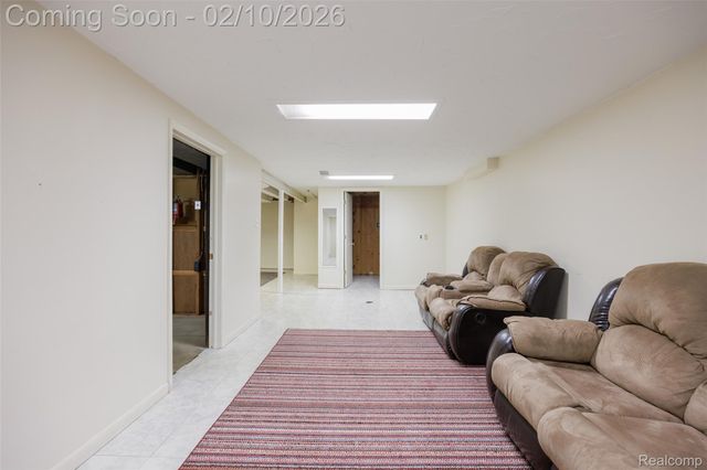 36610 Tessens Drive, Clinton Charter Township, MI 48035