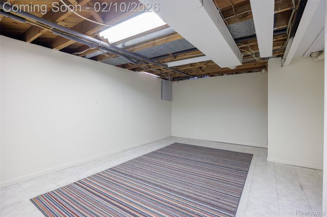 36610 Tessens Drive, Clinton Charter Township, MI 48035