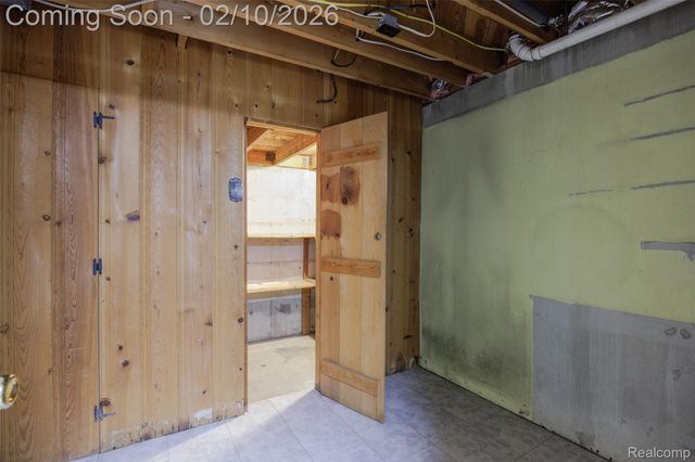 36610 Tessens Drive, Clinton Charter Township, MI 48035