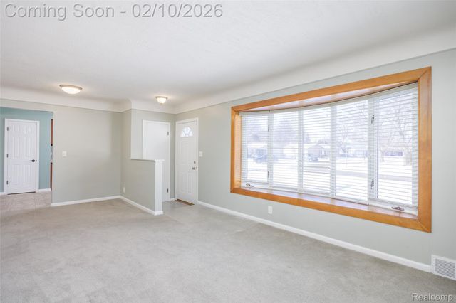 36610 Tessens Drive, Clinton Charter Township, MI 48035