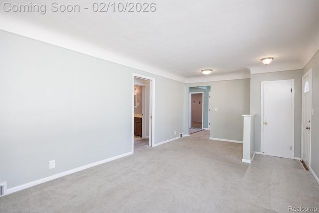 36610 Tessens Drive, Clinton Charter Township, MI 48035