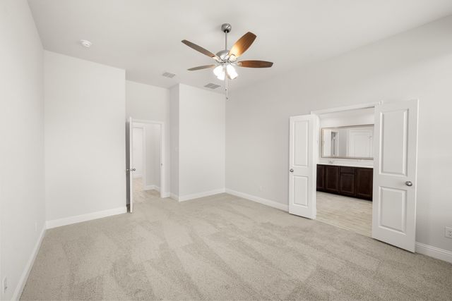 317 Comfort Drive, Godley, TX 76044
