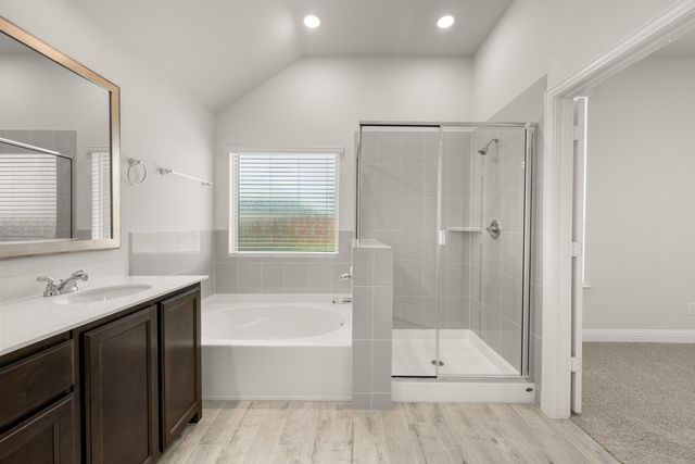 317 Comfort Drive, Godley, TX 76044