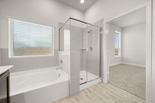 317 Comfort Drive, Godley, TX 76044