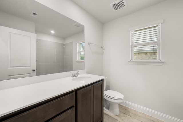 317 Comfort Drive, Godley, TX 76044