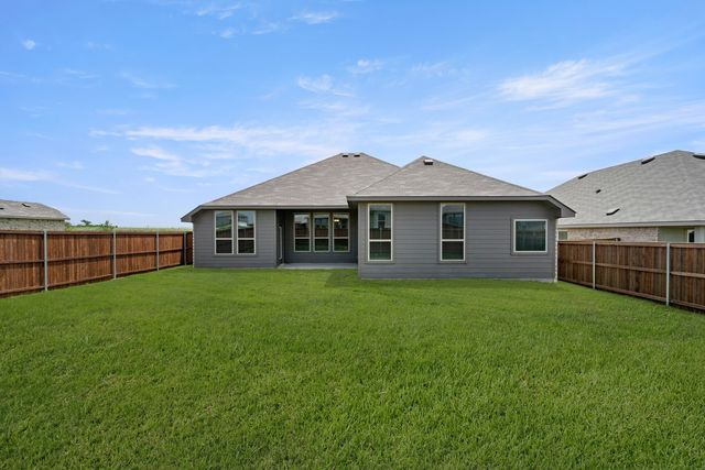 317 Comfort Drive, Godley, TX 76044
