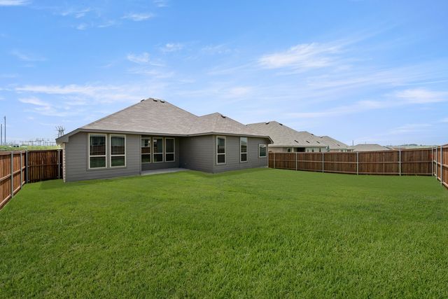 317 Comfort Drive, Godley, TX 76044