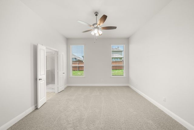 317 Comfort Drive, Godley, TX 76044