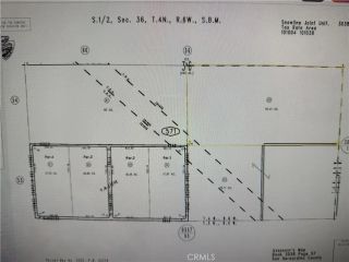 0 Baldy Mesa, Phelan, CA 92371