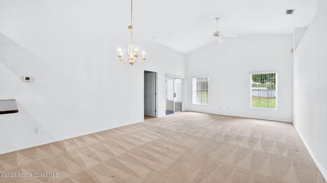 934 Pine Creek Circle NE, Palm Bay, FL 32905