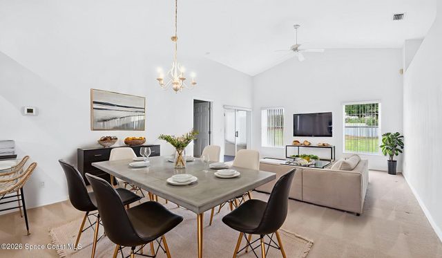 934 Pine Creek Circle NE, Palm Bay, FL 32905