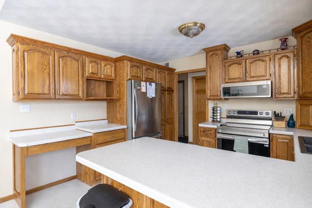 830 JASON COURT, Brillion, WI 54110