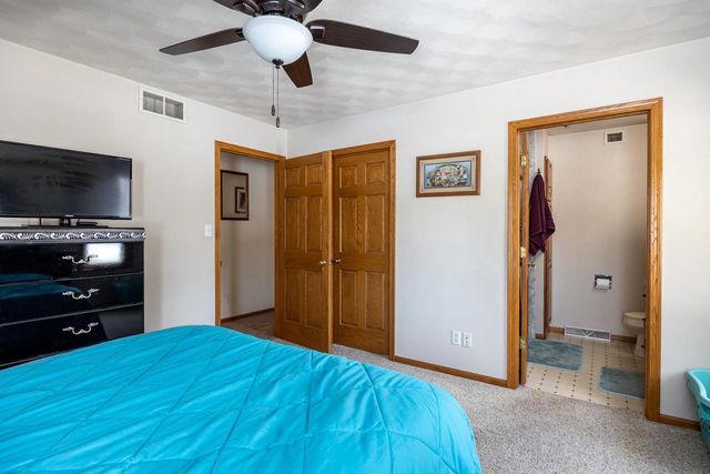 830 JASON COURT, Brillion, WI 54110