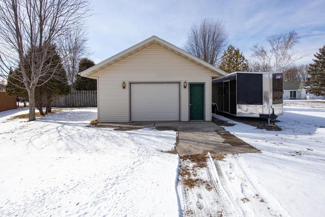 830 JASON COURT, Brillion, WI 54110