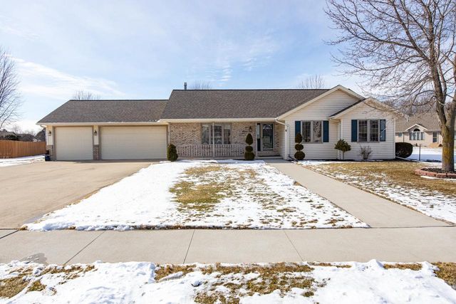 830 JASON COURT, Brillion, WI 54110