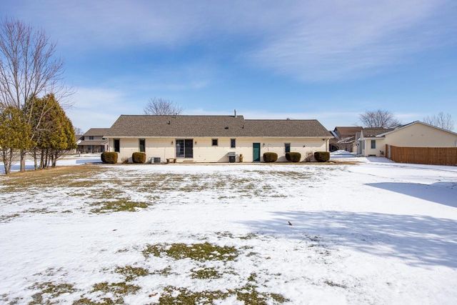 830 JASON COURT, Brillion, WI 54110