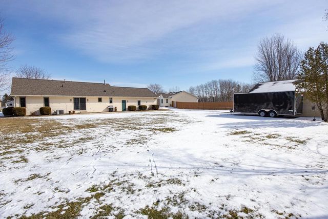 830 JASON COURT, Brillion, WI 54110