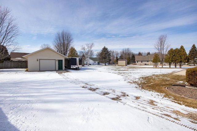 830 JASON COURT, Brillion, WI 54110