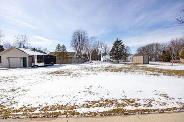 830 JASON COURT, Brillion, WI 54110