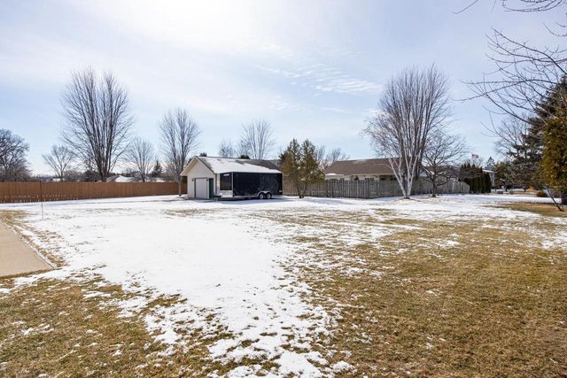 830 JASON COURT, Brillion, WI 54110