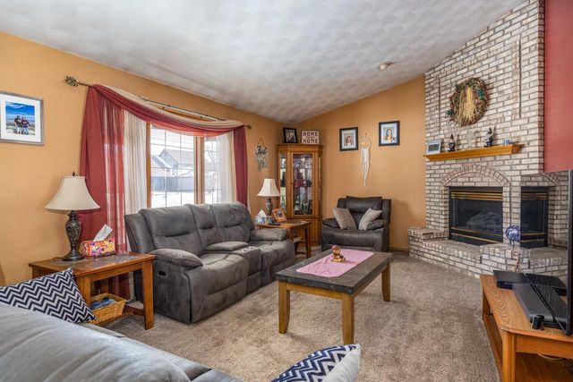 830 JASON COURT, Brillion, WI 54110